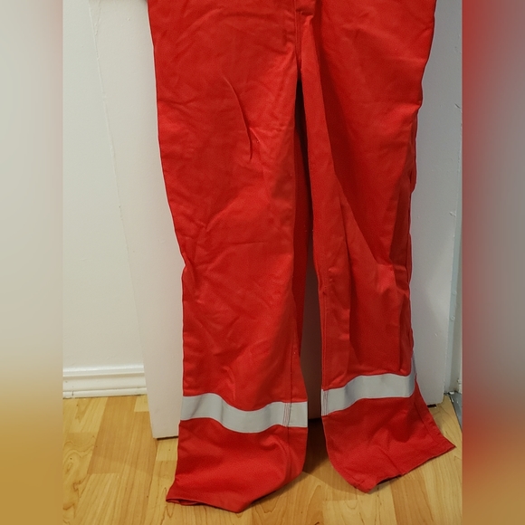 NWT Roots Safest Coveralls - Picture 3 of 3